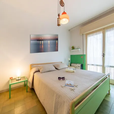Apartman Orchidea Roseto Vacanza Roseto degli Abruzzi