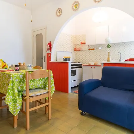 Apartman Orchidea Roseto Vacanza Roseto degli Abruzzi