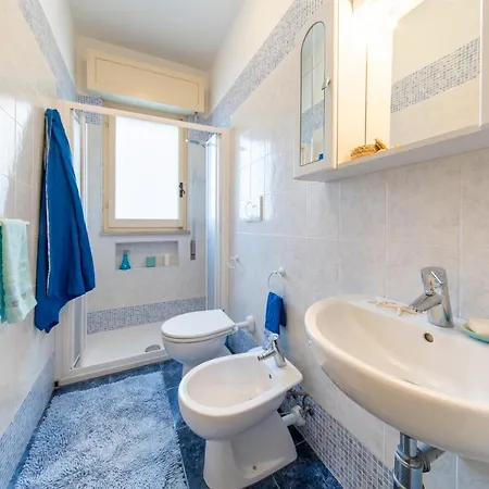 Orchidea Roseto Vacanza Apartman Roseto degli Abruzzi